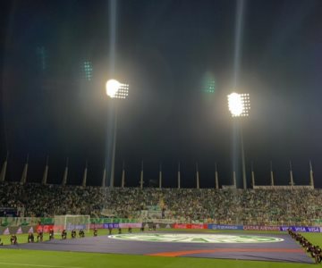 Palmeiras vs. Al Ahly: dónde ver el Mundial de Clubes 2022