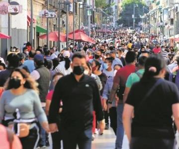 México sin estados en riesgo alto por Covid: SSA