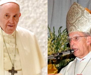 Papa Francisco envía el pésame por muerte del Obispo Emérito de Saltillo