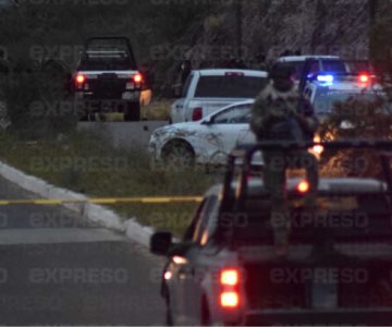 Lo que sabemos del atentado contra los policías de Guaymas que dejó dos muertos