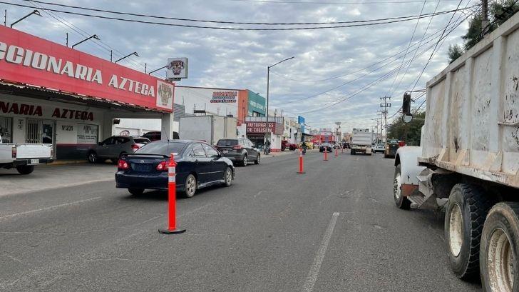 Arranca programa Hermosillo Crece