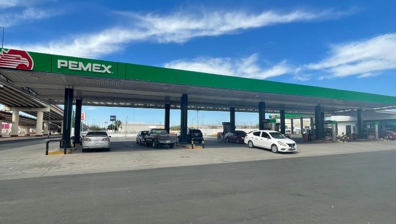 Aumentan precio de las gasolinas en Hermosillo