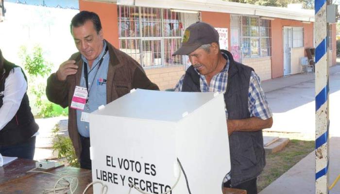 Perla del Mayo tendrá proceso de elección para comisarios, anuncia Ayuntamiento de Navojoa