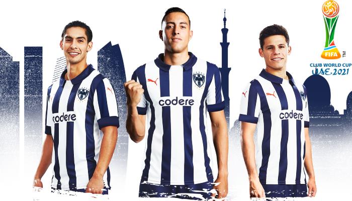 ¿Cuando juega Rayados por el quinto lugar del Mundial de Clubes 2021?