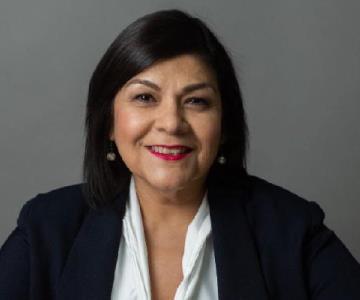 Municipios olvidan el gabinete paritario: Rosa Elena Trujillo