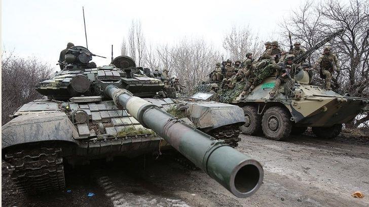 Conflicto Rusia-Ucrania tardaría de 6 a 7 meses en resolverse