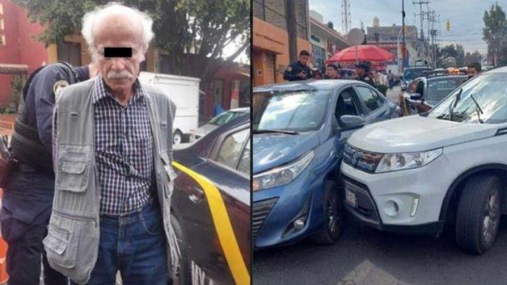 ¡De película! Evitan que su hijo fuera secuestrado por un Uber