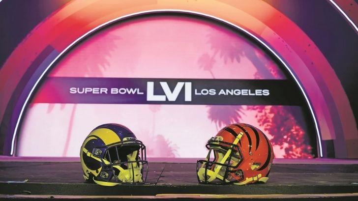 Super Bowl LVI: ¿qué dicen las apuestas?