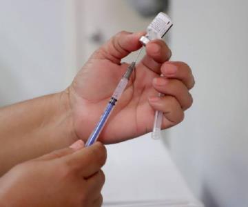 Covid-19: Habrá módulos de vacunación hasta el 30 de abril en Navojoa