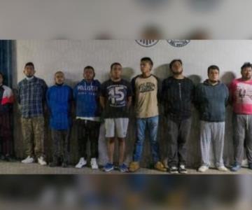 Tras 72 horas, detienen a 10 personas por trifulca en estadio de Querétaro