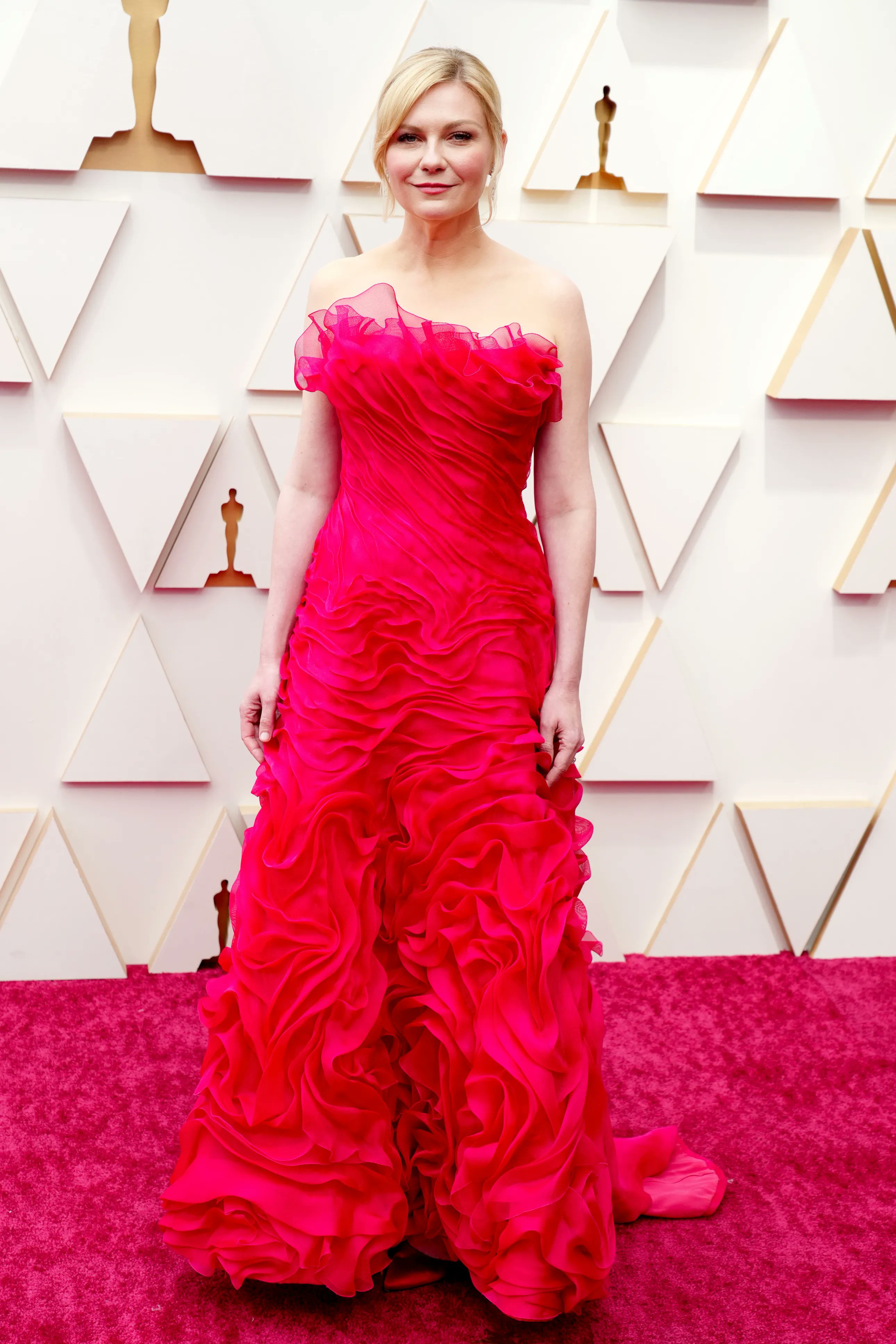 Los mejores looks de la Alfombra Roja de los Oscar 2022