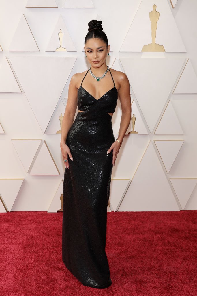 Los mejores looks de la Alfombra Roja de los Oscar 2022