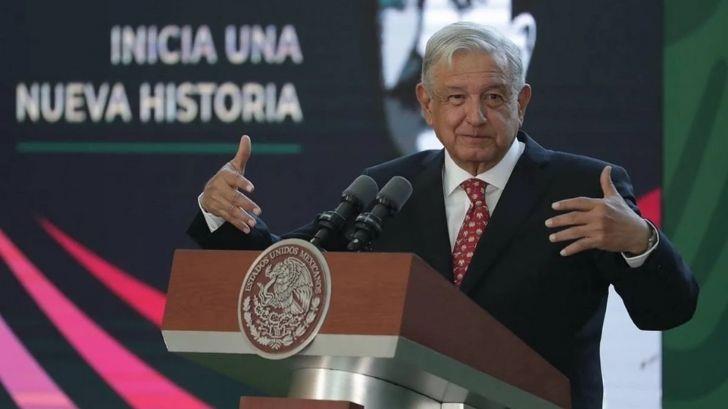 Aeropuerto Internacional Felipe Ángeles queda formalmente inaugurado