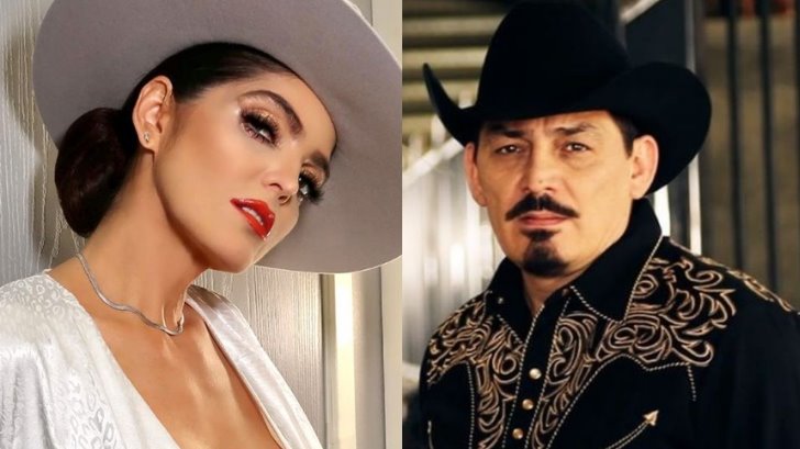 Hijo de Joan Sebastian es tachado de machista y misógino