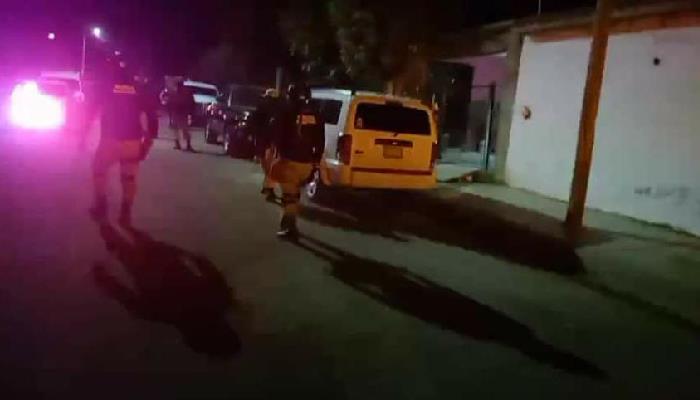 Ciudad Obregón registró este martes dos homicidios y una osamenta