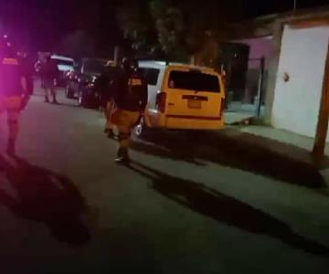 Ciudad Obregón registró este martes dos homicidios y una osamenta