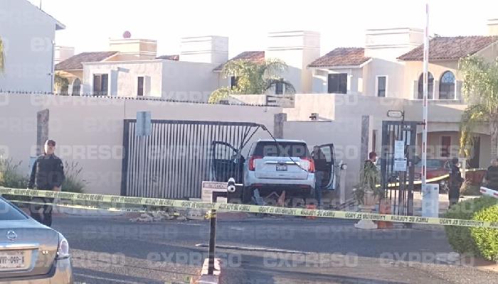 Ataque armado al poniente de Hermosillo deja saldo de un muerto y un herido