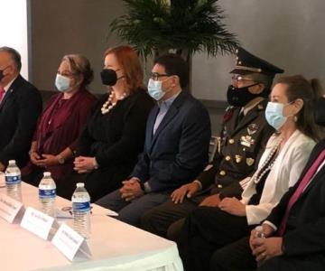 Canaco Nogales celebra renovación de mesa directiva