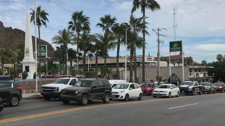 Regresa la Policía Comercial a Guaymas