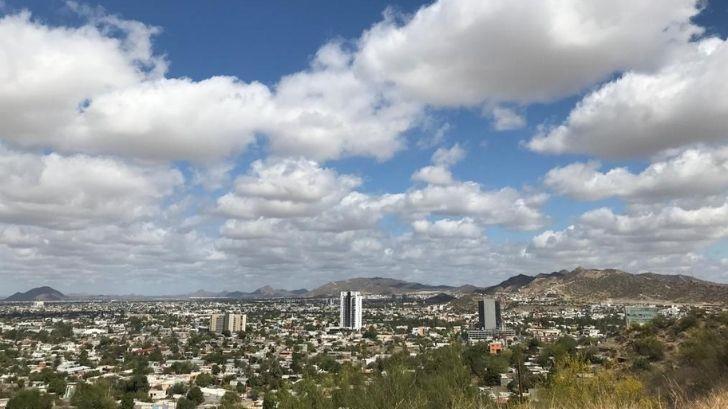 ¿Volverá el frío a Sonora? Esto dijo la Conagua