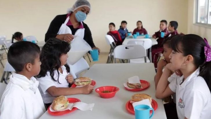 Escuelas de Tiempo Completo benefician a más de 69 mil alumnos en Sonora