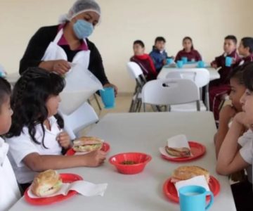 Escuelas de Tiempo Completo benefician a más de 69 mil alumnos en Sonora