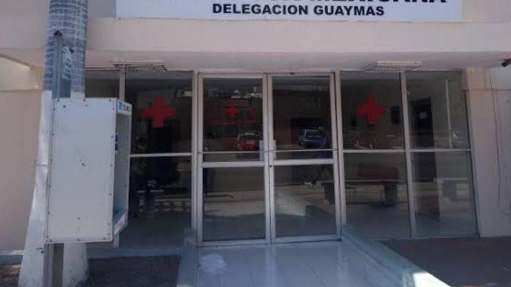 Cruz Roja Guaymas realizará espectáculo en beneficio de la institución