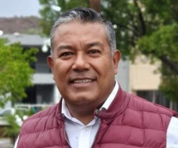Fiscalía investiga robos en Dirección de Servicios Públicos de Guaymas