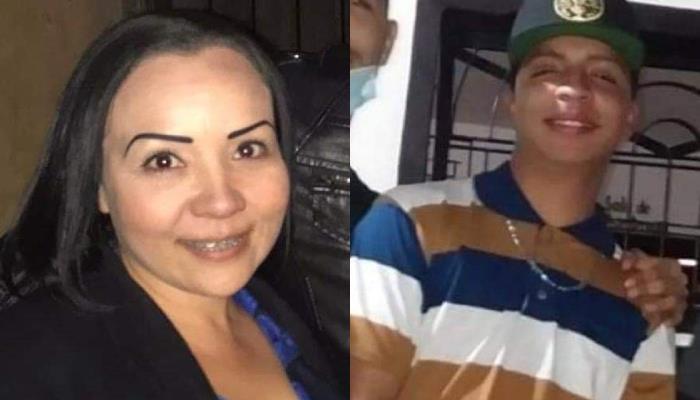 Madres Buscadoras de Sonora reportan desaparición de la madre Angélica Armenta