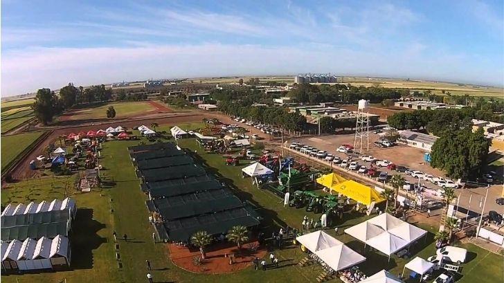 Celebrarán Día del Agricultor en el Valle del Yaqui