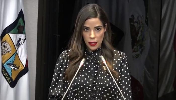 Adultos mayores no están en las prioridades del Ayuntamiento: Karina Barreras