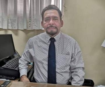 Fallece director del Hospital General de Ciudad Obregón
