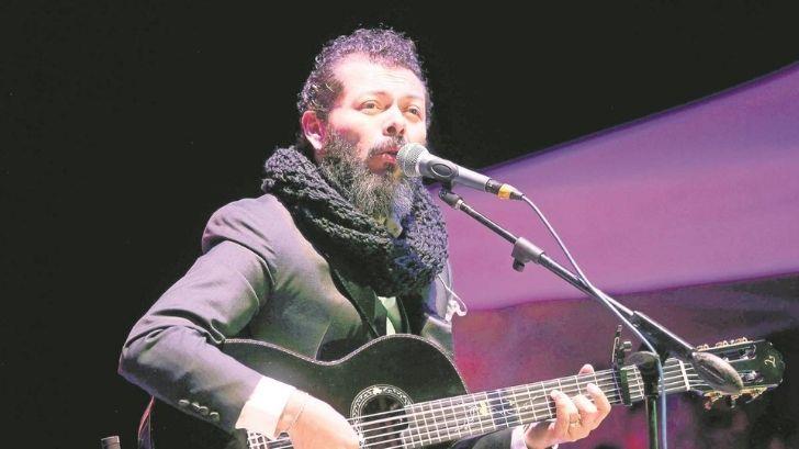 ¿Quién es Edgar Oceransky? Músico que critican por su sus comentarios pedófilos