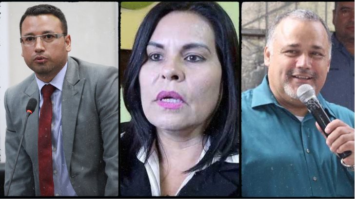 Guaymas y Empalme siguen a la espera de la rendición de cuentas de exalcaldes