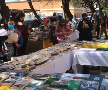 Colegio de Sonora inaugura Feria del Libro de Ciencias Sociales