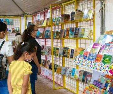 Feria del Libro Infantil y Juvenil de Cajeme 2022; conoce el programa