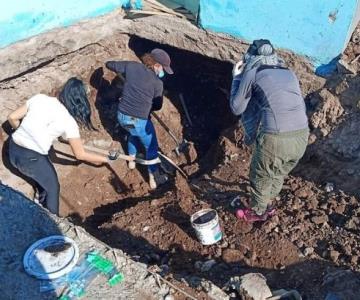 Localizan restos de más de 20 personas en fraccionamiento de Obregón