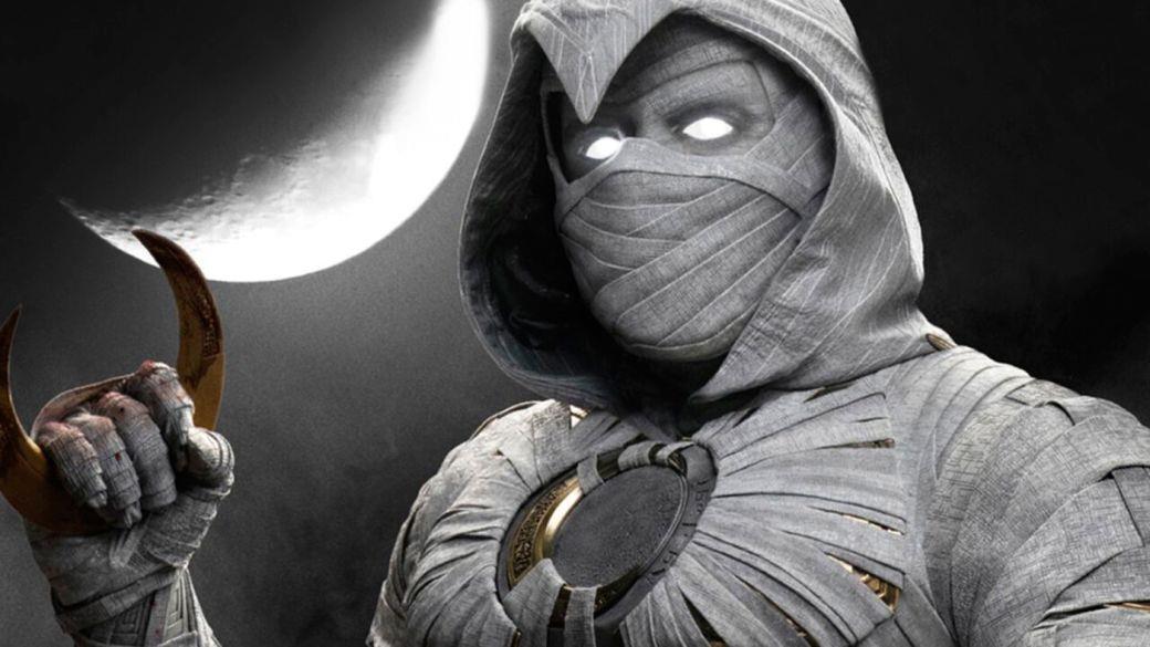 Moon Knight: un héroe con múltiples personalidades