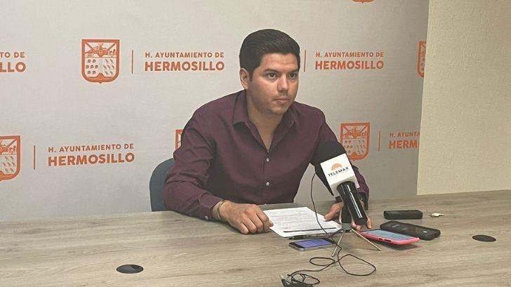 Renovación de licencias para prestadores de servicios ambientales en Hermosillo