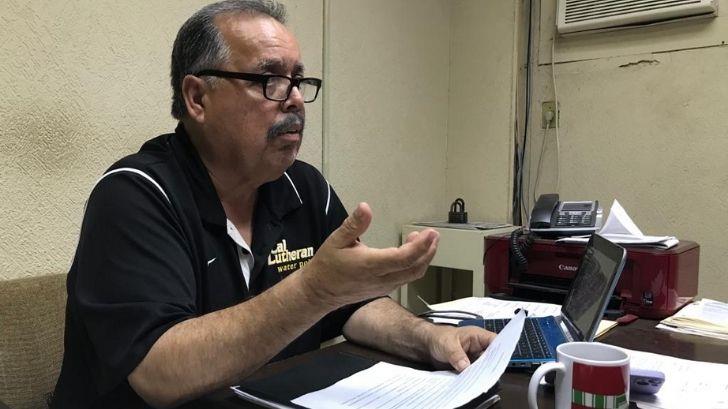CEA ya tocó fondo: SUTSPES señala mala gestión de recursos en Guaymas