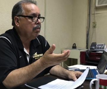 Sindicatos en incertidumbre por municipalización de CEA Guaymas