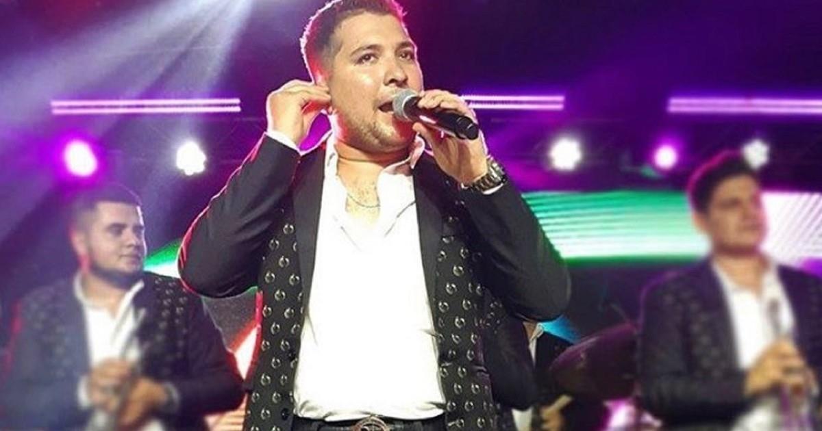 ¡Por poco y se muere! Kevin Melendres de la Banda El Limón está en el hospital