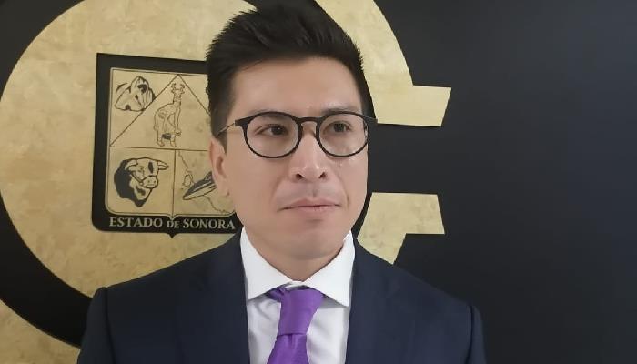 CEDH sí puede actuar en materia laboral: Luis Fernando Rentería sobre caso de jubilados