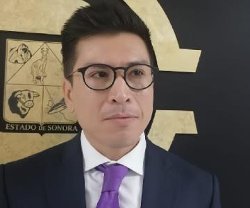 CEDH sí puede actuar en materia laboral: Luis Fernando Rentería sobre caso de jubilados