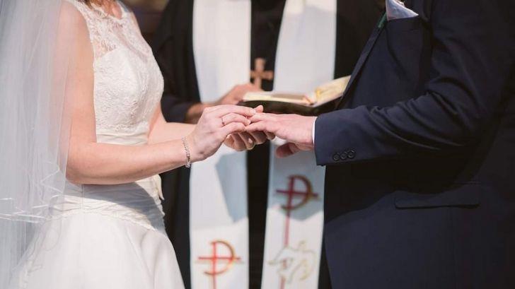 Diócesis de Ciudad Obregón: obispo resalta baja en matrimonios