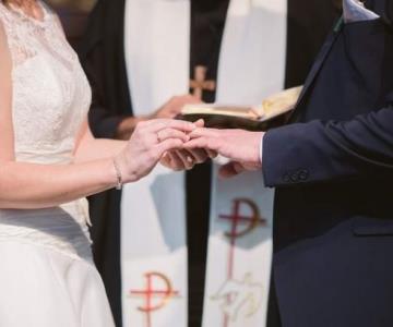 Diócesis de Ciudad Obregón: obispo resalta baja en matrimonios