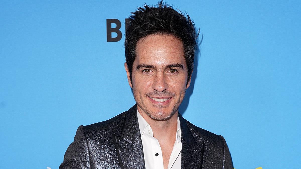 Mauricio Ochmann revela los momentos más difíciles de su vida