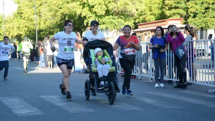 Medio Maratón de Hermosillo 21K; premios e inscripción