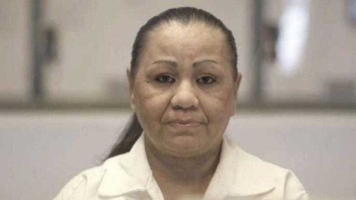 Melissa Elizabeth, mujer de origen mexicano, es sentenciada a pena de muerte