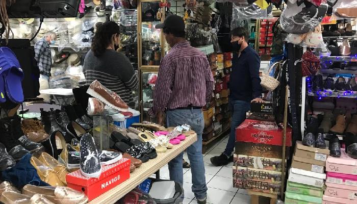 Aumentan robos en el Mercado Municipal de Guaymas; no existe vigilancia